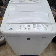 洗濯機 Panasonic