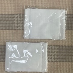 ガーゼマスク