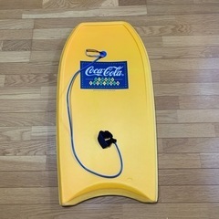 ボディボード　