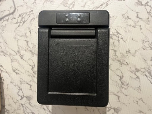 ベルソス　ポータブル冷蔵庫　車載冷蔵庫