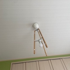 IKEA 照明の画像