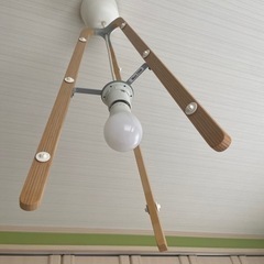 IKEA 照明の画像