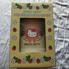 キティちゃん　ランチジャー