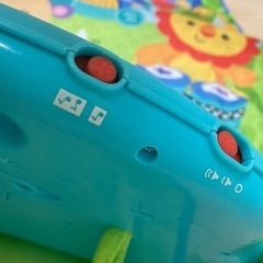 多機能 ピアノジム メリー 音楽プレイマット   の画像
