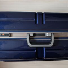 ALIスーツケースの画像