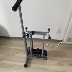 室内用トレーニング器具の画像