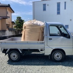 籾殻いかがですか？の画像