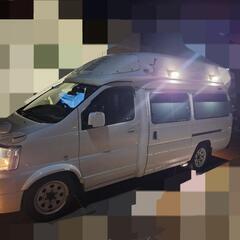  値下げ E50エルグランドの画像