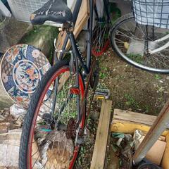 自転車