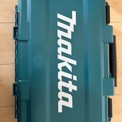 マキタ　ハンマドリルの画像