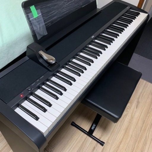 2019年製のKorg B2