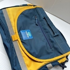 【公文】通学バッグ