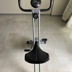 フィットネスバイクの画像