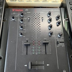 Pioneer DJ CDJフルセット　クラブ仕様の画像