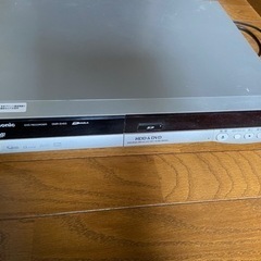  パナソニックDIGA