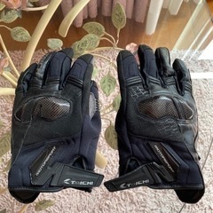 バイク用グローブ　RSタイチ　Mサイズ