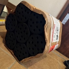 練炭14個セット