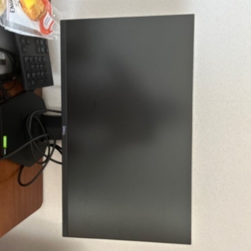 Dellモニター、ディスプレイ