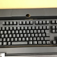 ◇ドリーム尼崎1号館◇ 東プレ REALFORCE GX1 ゲーミングキーボード X1UC13の画像