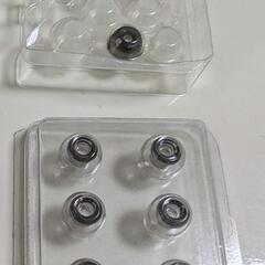 TWSイヤーピース 2セット