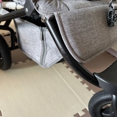 エアバギーココダブルEXフロムバースの画像