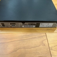 【LG】Blu-rayディスク／DVDプレーヤーの画像