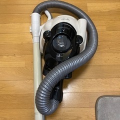 SHARP掃除機