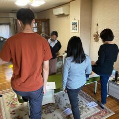 手指の施術から全身調整を学ぶ 整体師養成塾生 募集中の画像