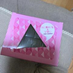 鬼滅の刃　竈門禰豆子　Tip'n Pop　フィギュア　新品の画像
