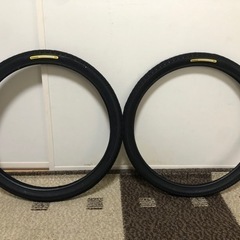 パナレーサータイヤ