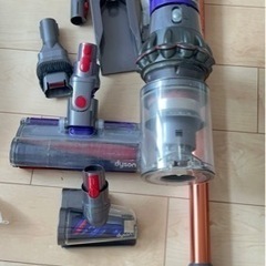 Dyson 掃除機　訳あり