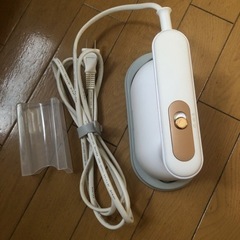 家電 美容家電 ボディケア