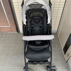 ベビーカーA型 Pigeon ランフィリノン RA9L
