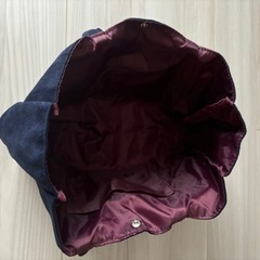 崎陽軒エコバッグの画像