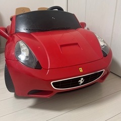 子供用 車 ゴーカート
