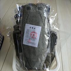 使い捨てマスクの画像