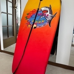 ビーチ板　海　スイミング
45×105