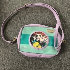 アリエルショルダーバック　　　　　