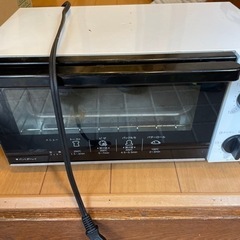 家電 キッチン家電 オーブントースター