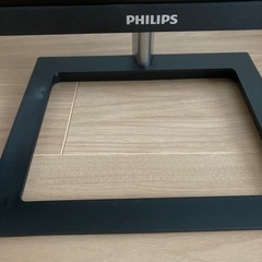 PCモニターお譲りします(フィリップス)の画像