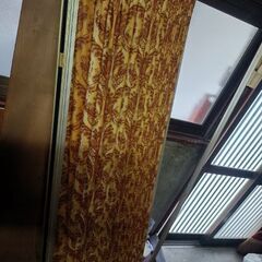 フリールームディバイダー（約2mまで拡張） Free room ...