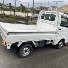 SUZUKI キャリートラック ミッション、クラッチ系新品　四駆の画像