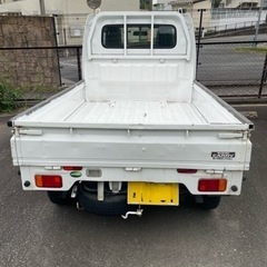 SUZUKI キャリートラック ミッション、クラッチ系新品　四駆の画像