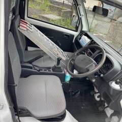 SUZUKI キャリートラック ミッション、クラッチ系新品　四駆の画像