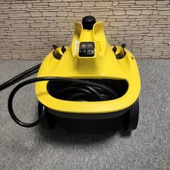 KARCHER スチームクリーナー/SC JTK 10の画像
