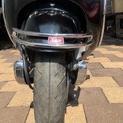 ホンダジョカー50の画像