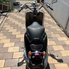 ホンダジョカー50の画像