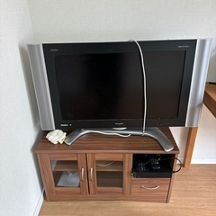 テレビ