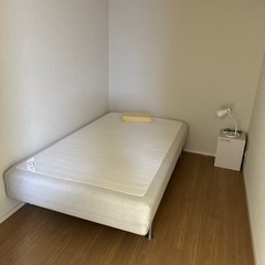 シングルベッド