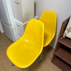 イス
